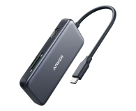 Anker Premium 5-in-1 USB-C HDMI - 1065298 - zdjęcie 1